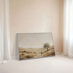 Valley of the Shepherd - Canvas