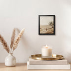 Valley of the Shepherd - Canvas