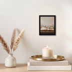 The Gentle Presence - Canvas