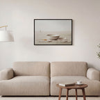 Still, and Know - Canvas