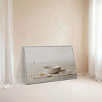 Still, and Know - Canvas