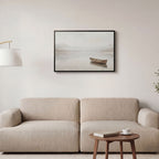 Beside Still Waters - Canvas