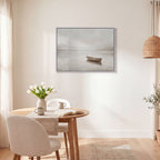 Beside Still Waters - Canvas