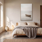 Beside Still Waters - Canvas
