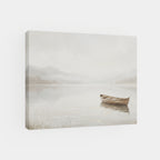 Beside Still Waters - Canvas