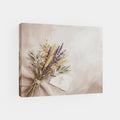 Grace Like Wildflowers - Canvas