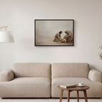 The Servant King - Canvas