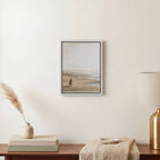 Where Still Waters Flow - Canvas