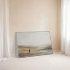 Where Still Waters Flow - Canvas