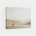Where Still Waters Flow - Canvas