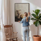 The New Covenant - Canvas
