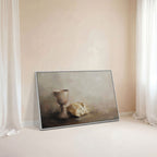 The New Covenant - Canvas