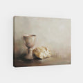 The New Covenant - Canvas