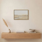 The Road to Emmaus - Canvas