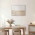 The Road to Emmaus - Canvas