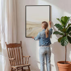 The Road to Emmaus - Canvas