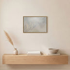 Jacob's Ladder - Canvas