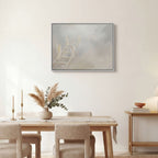 Jacob's Ladder - Canvas