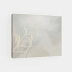 Jacob's Ladder - Canvas