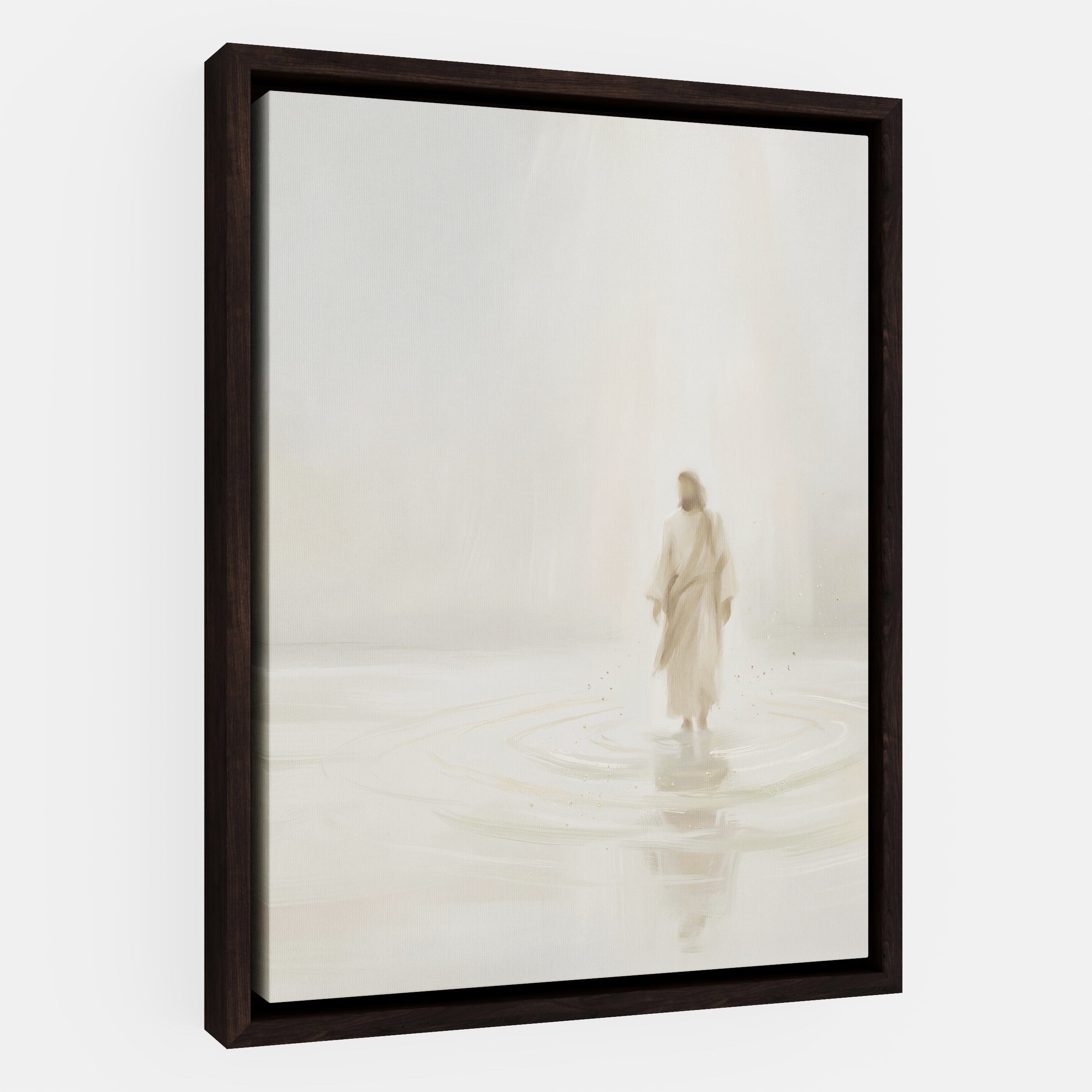 Do Not Be Afraid - Canvas