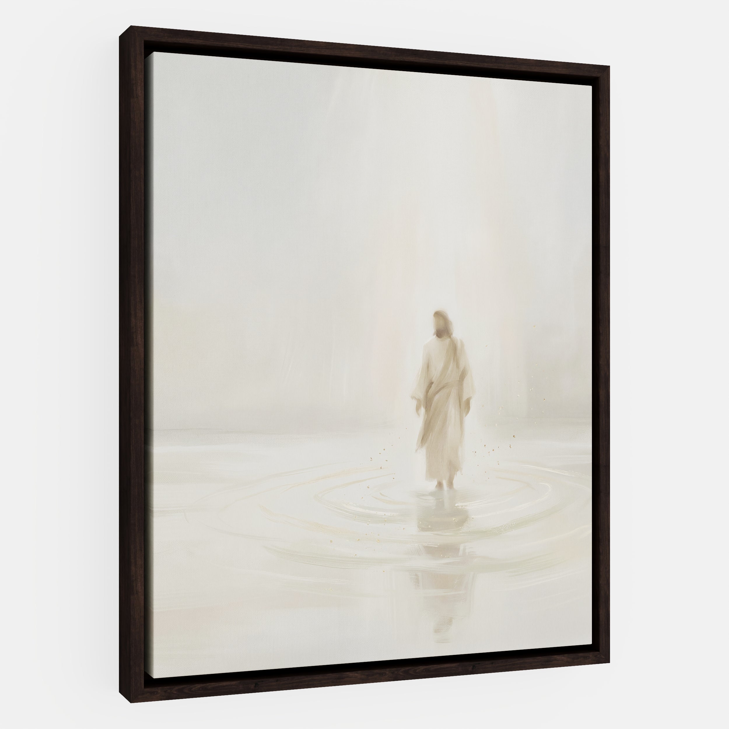 Do Not Be Afraid - Canvas