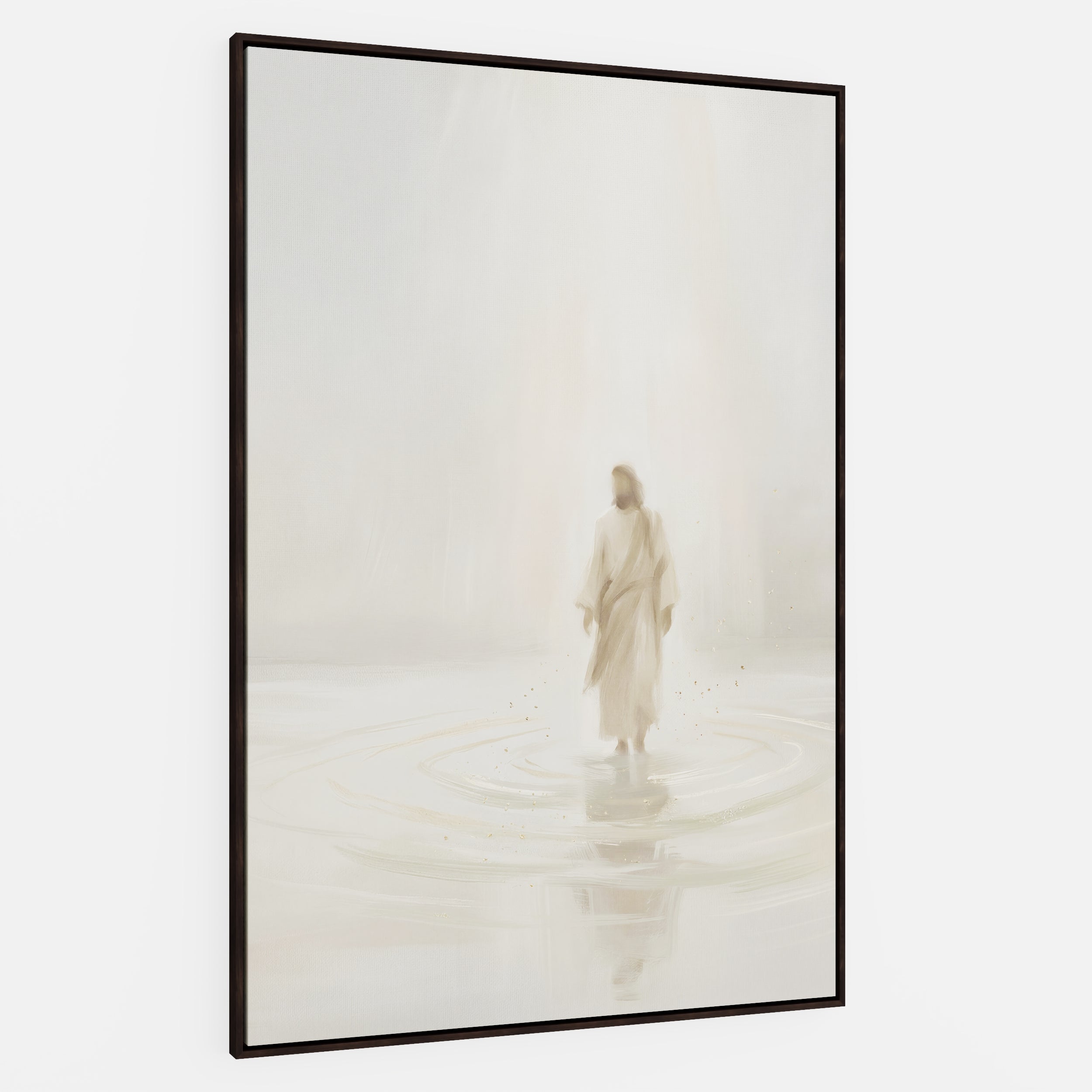 Do Not Be Afraid - Canvas