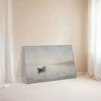 Follow Me - Canvas