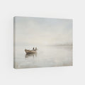 Follow Me - Canvas