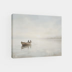 Follow Me - Canvas
