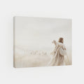 The Good Shepherd - Canvas