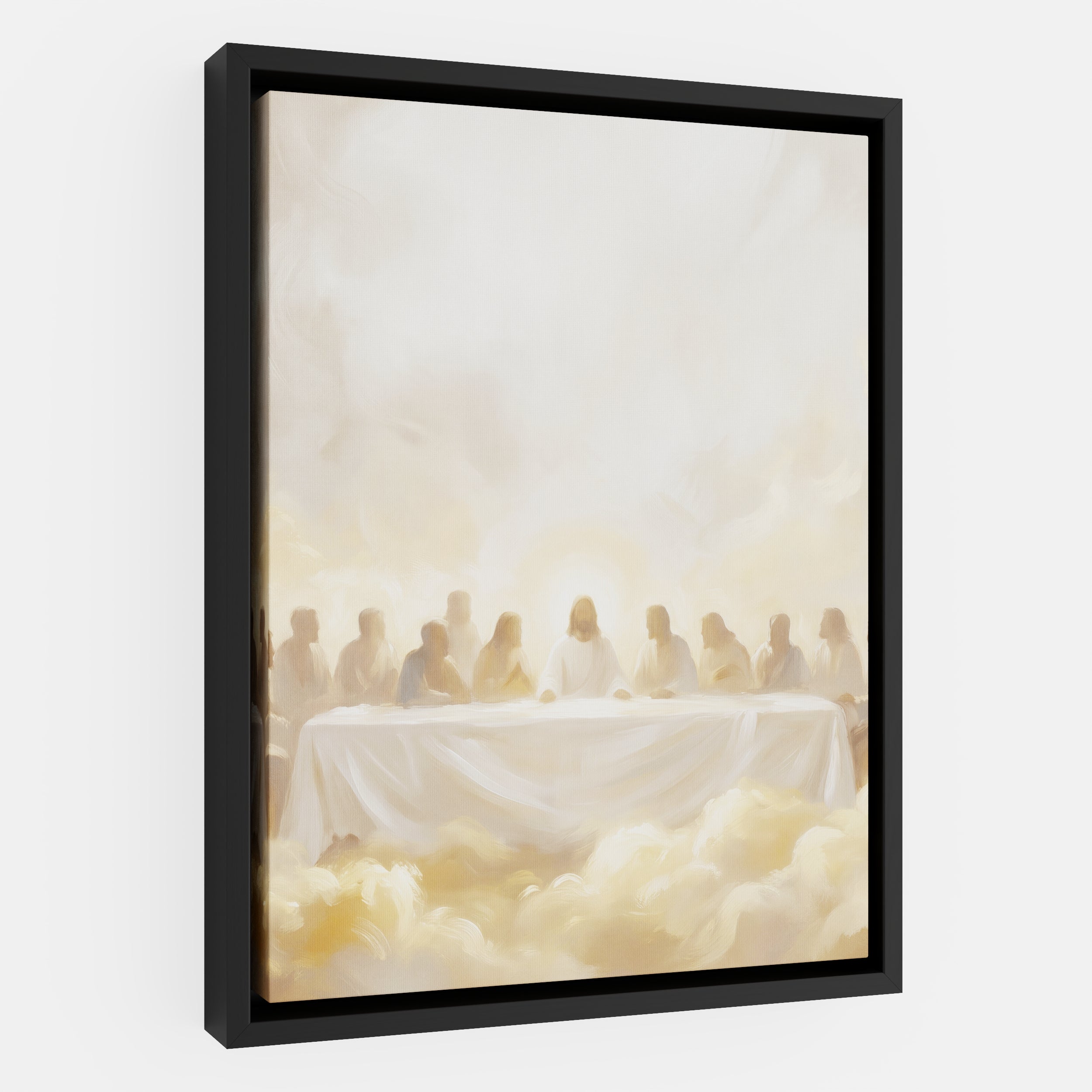 The Last Supper - Canvas