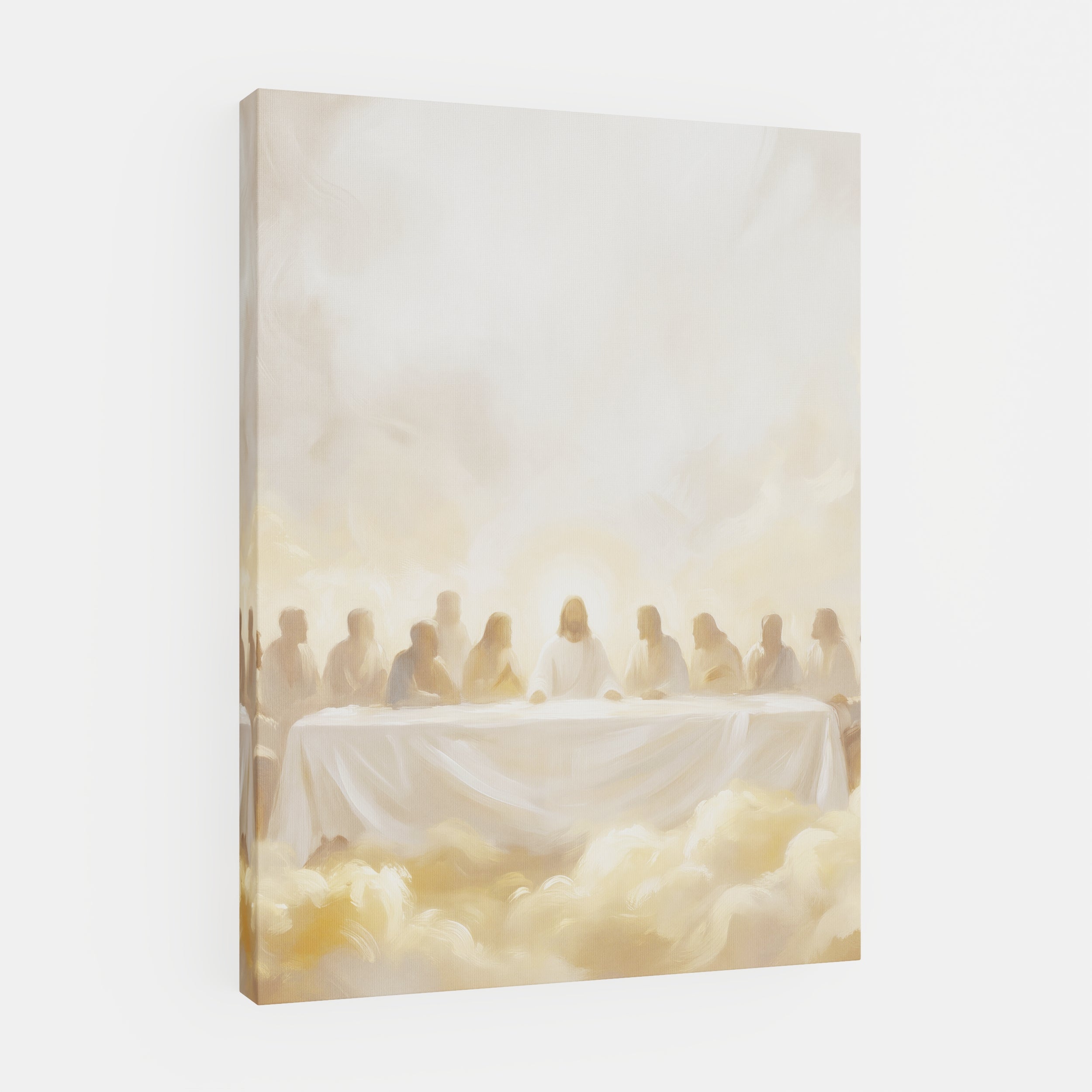 The Last Supper - Canvas
