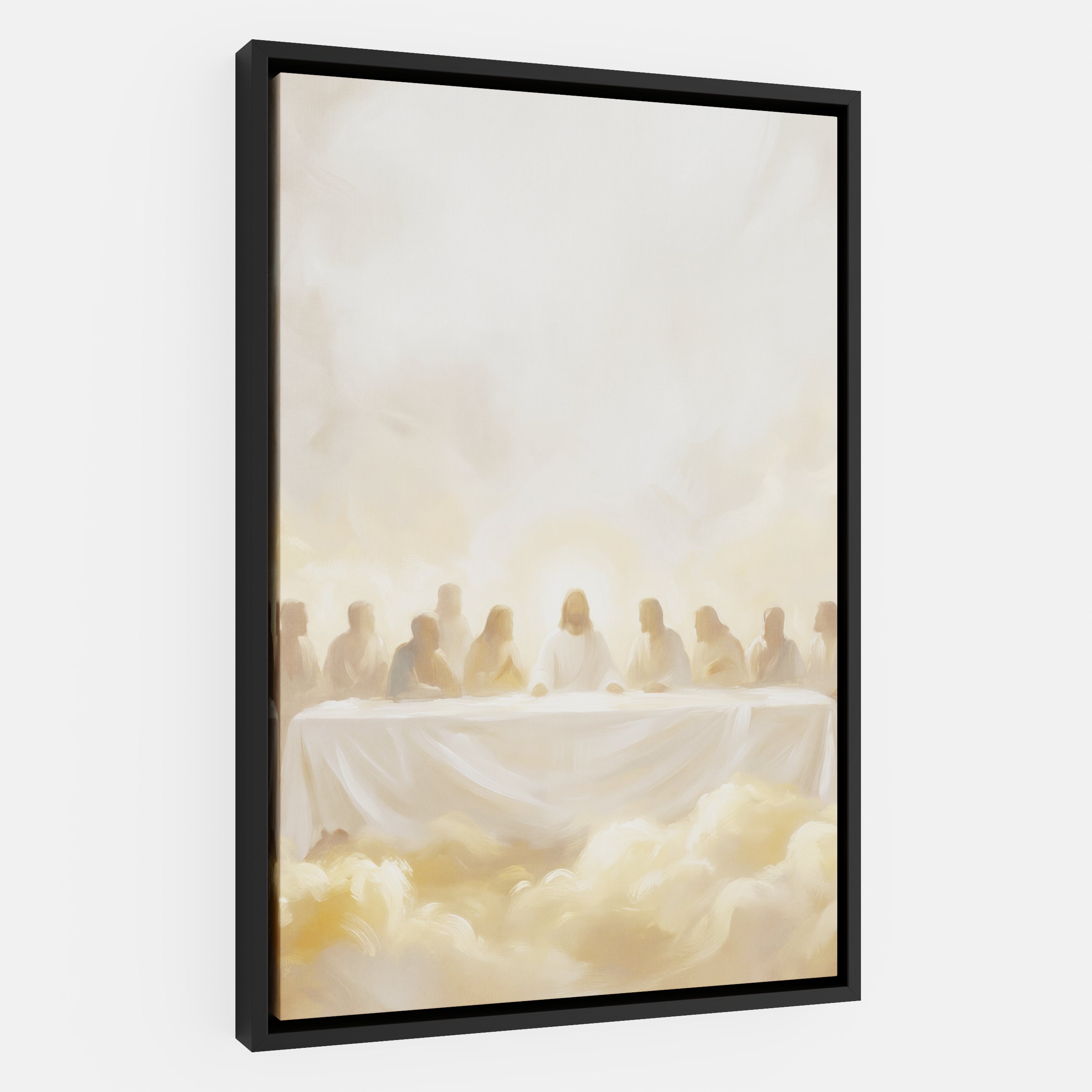 The Last Supper - Canvas