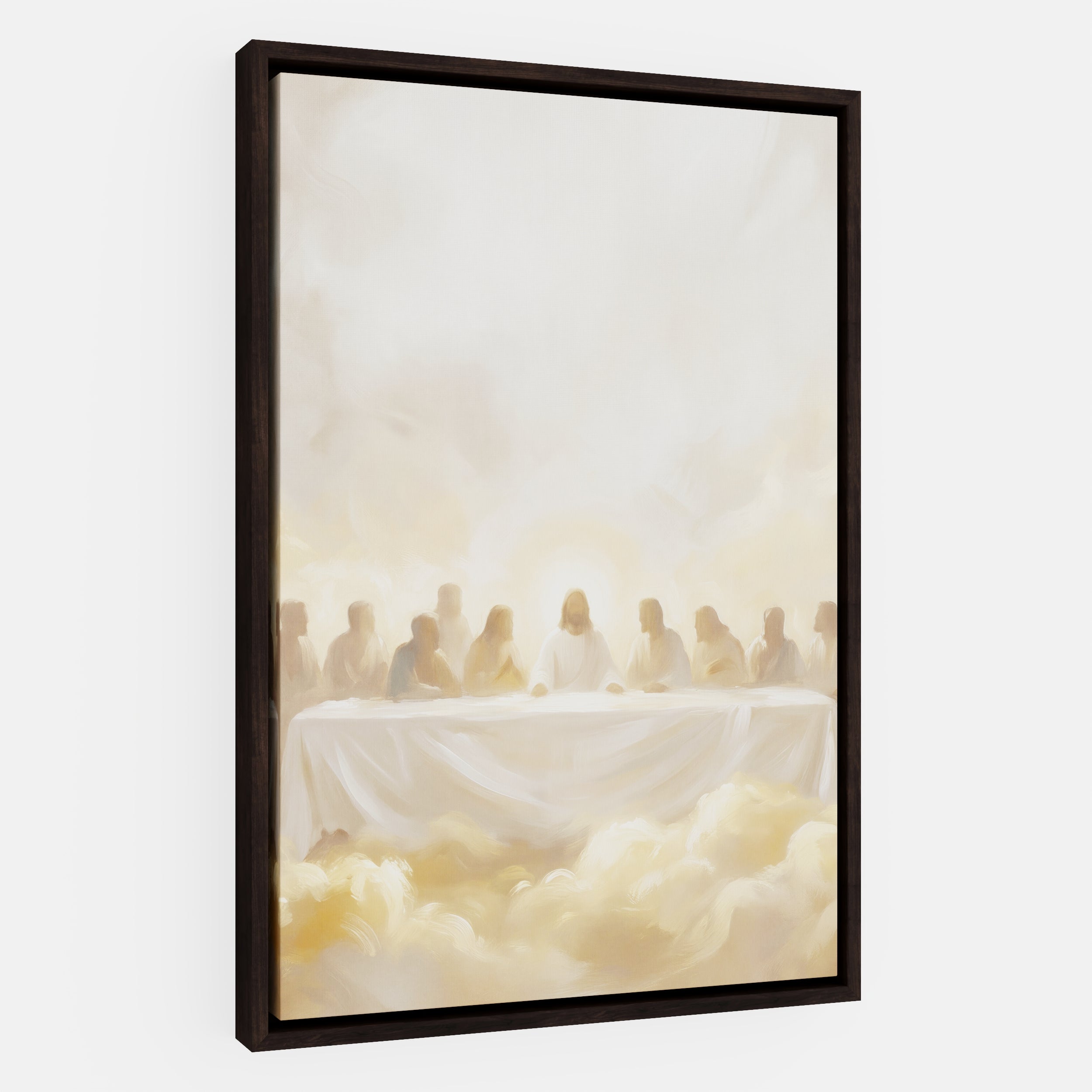 The Last Supper - Canvas