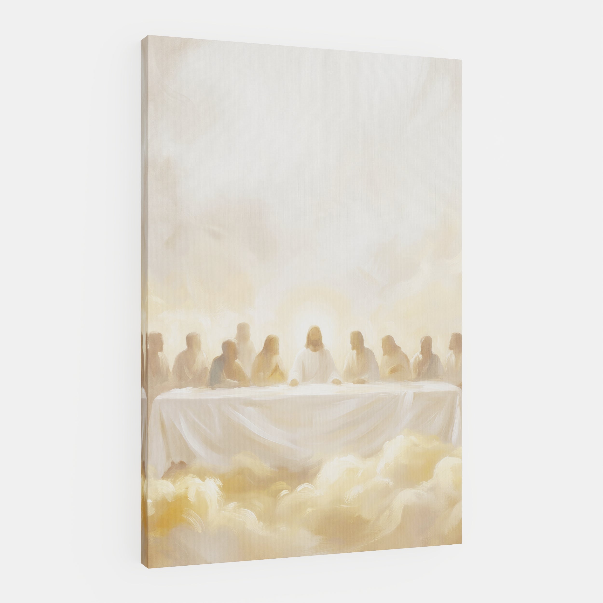 The Last Supper - Canvas