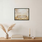 The Last Supper - Canvas
