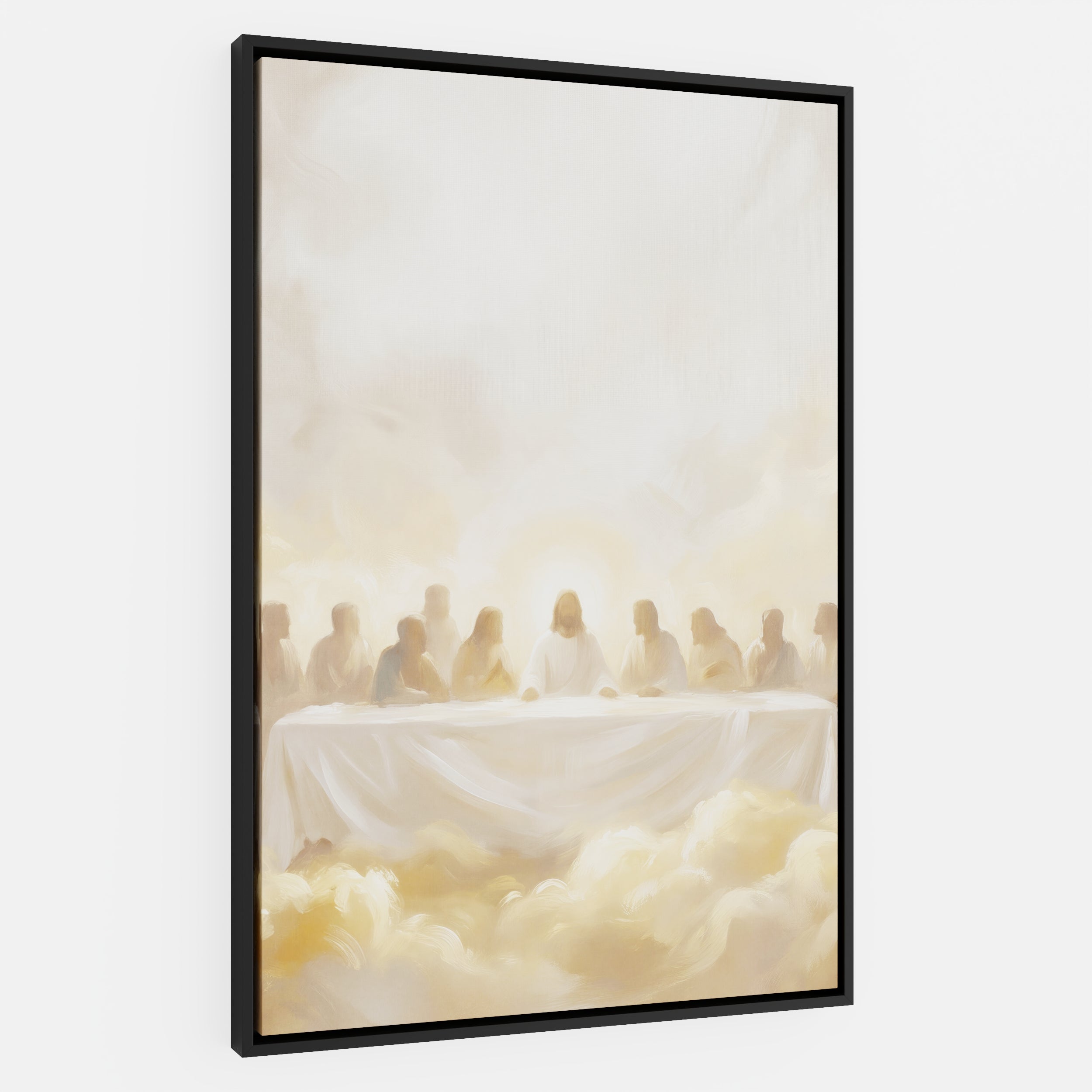 The Last Supper - Canvas