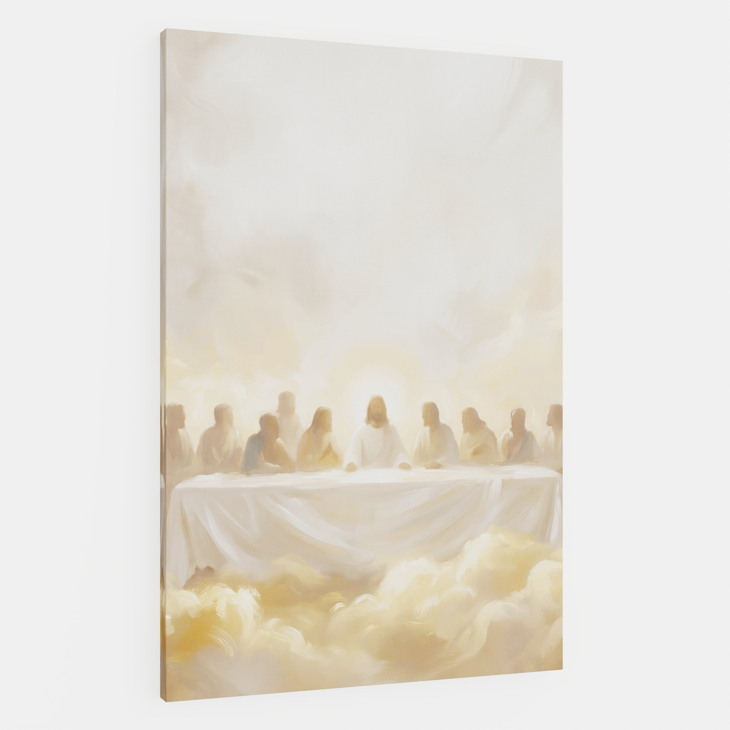 The Last Supper - Canvas