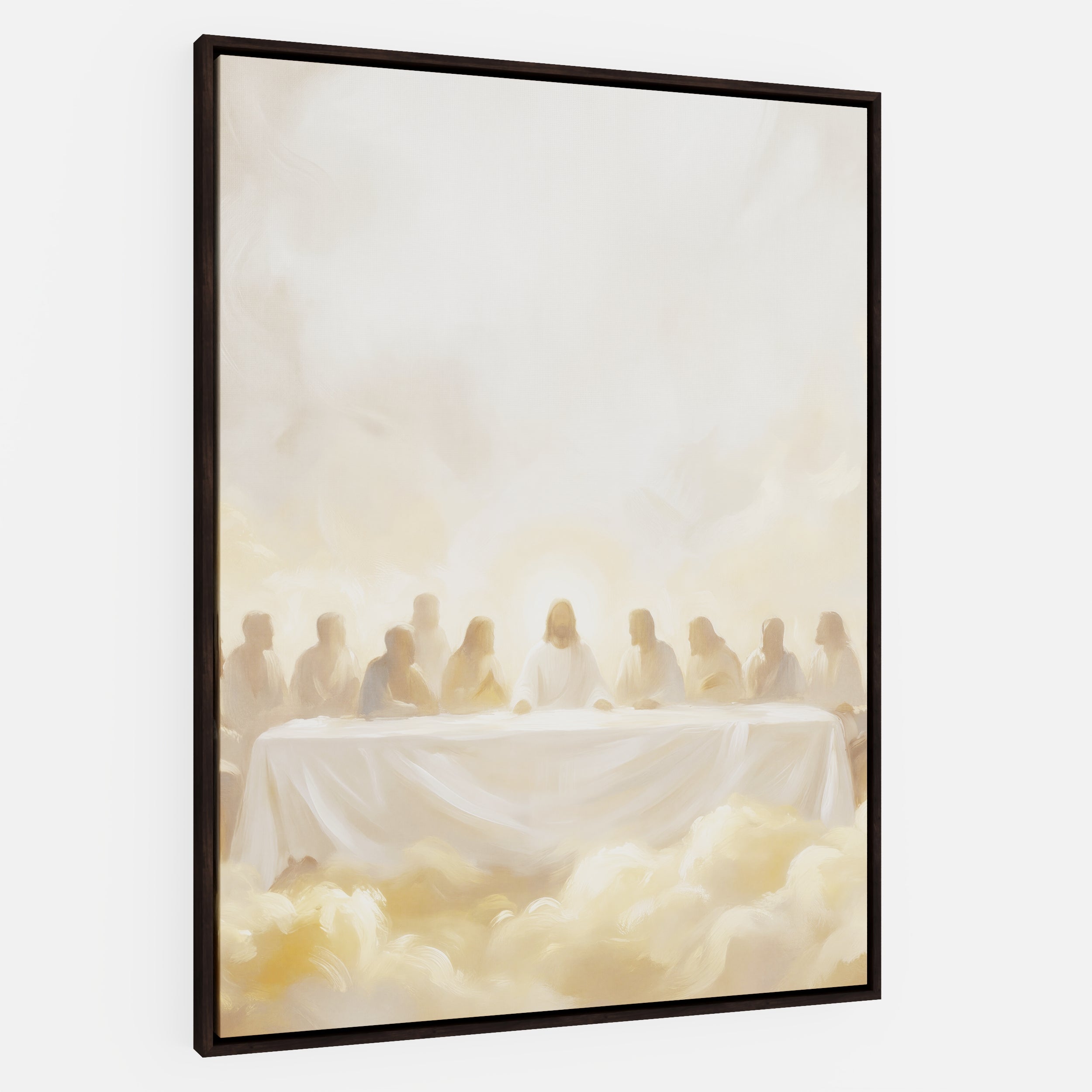 The Last Supper - Canvas