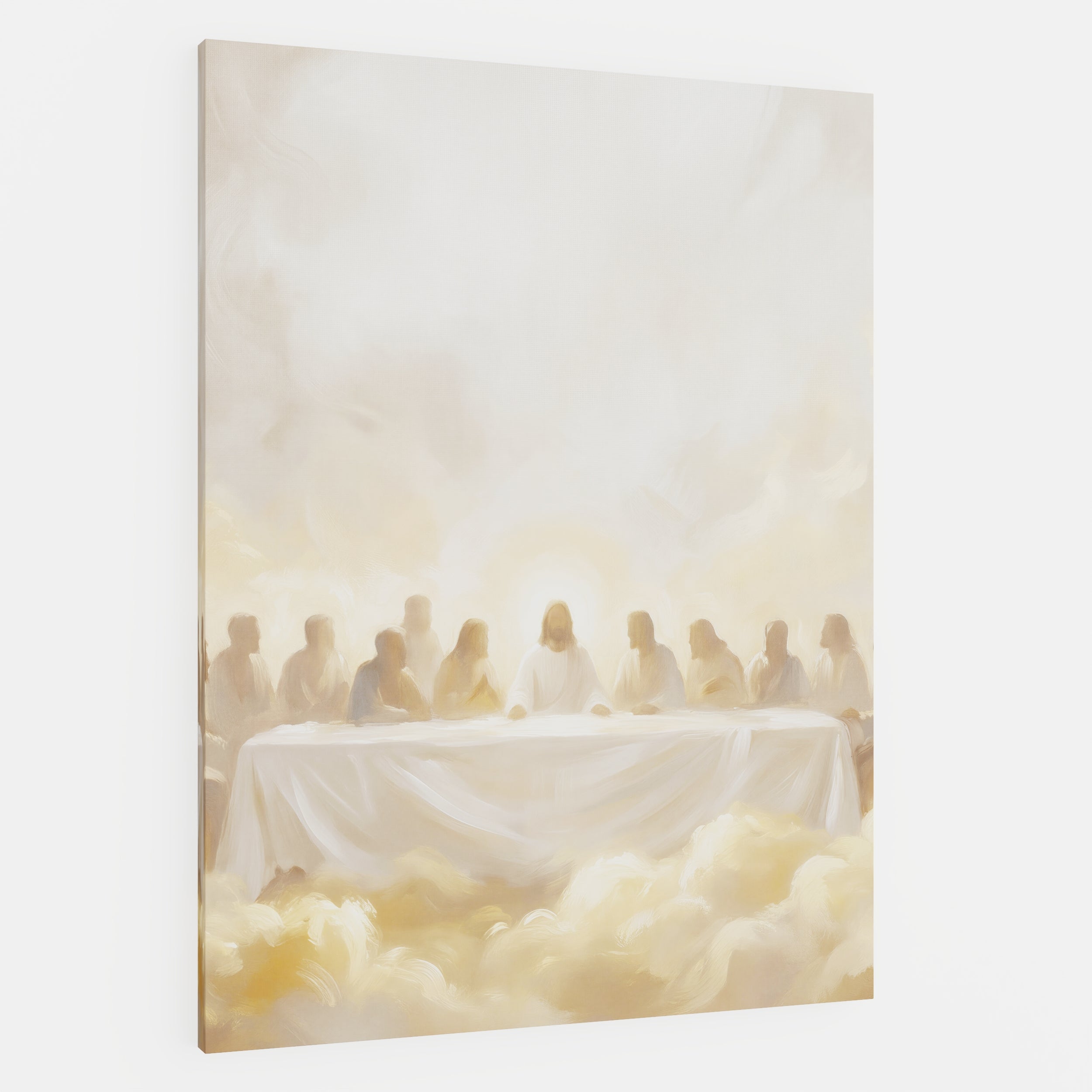 The Last Supper - Canvas