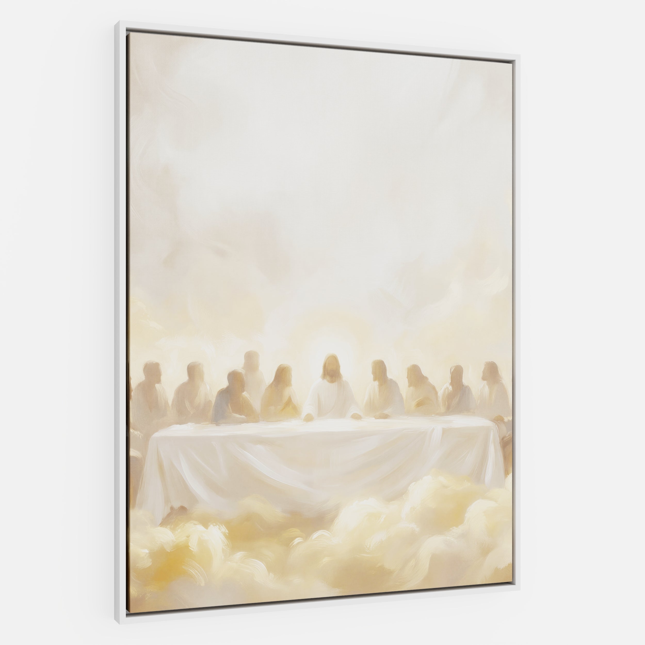 The Last Supper - Canvas