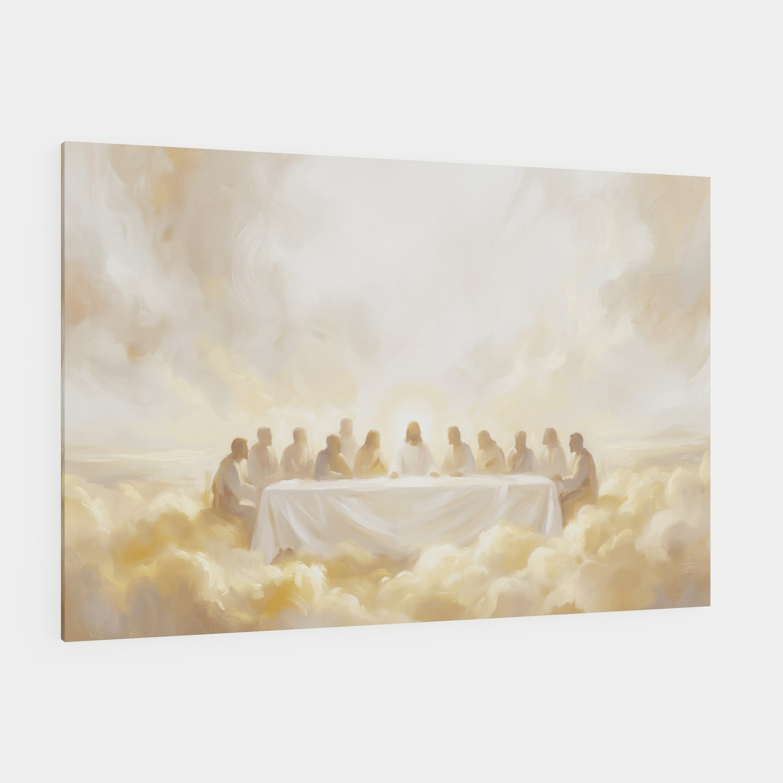 The Last Supper - Canvas