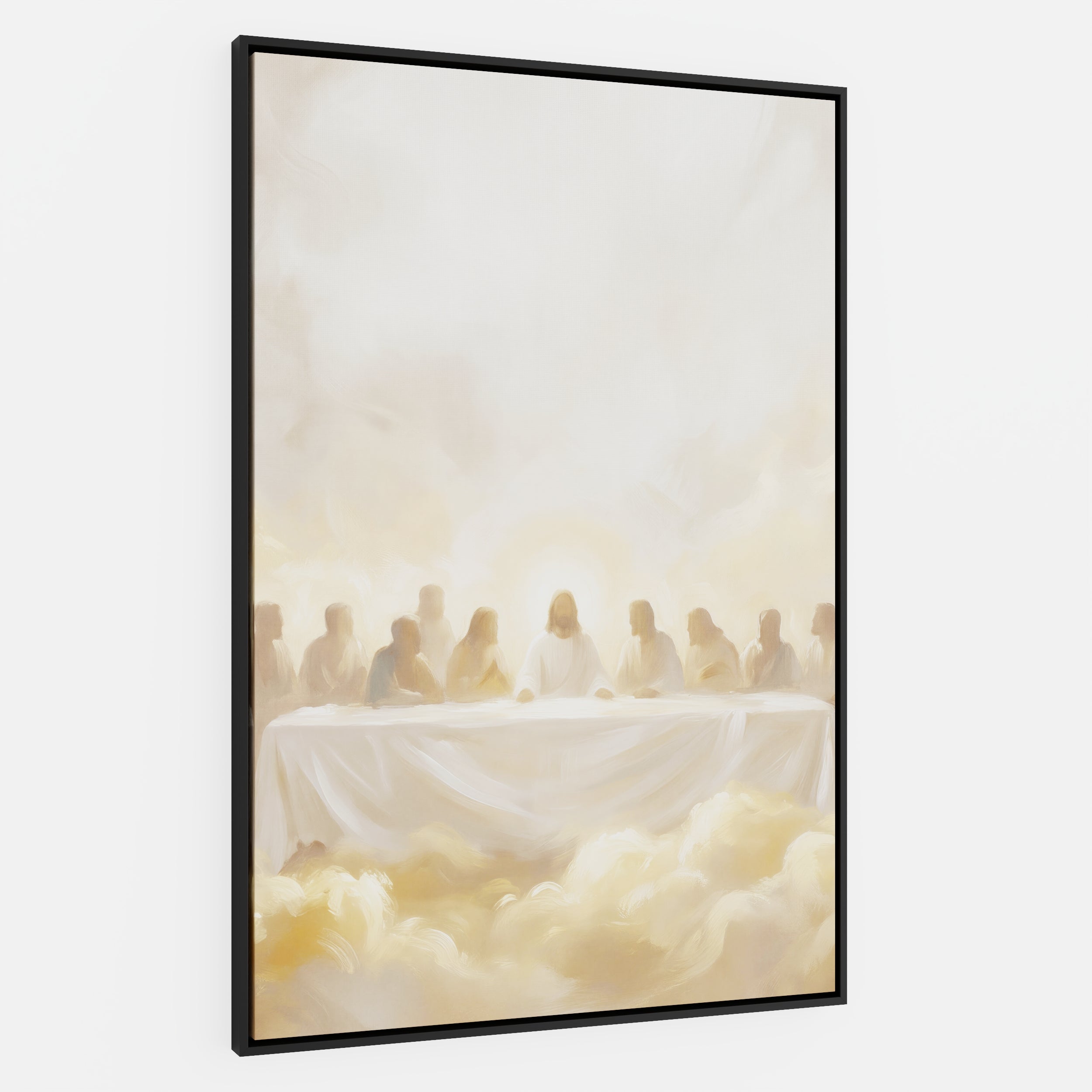 The Last Supper - Canvas
