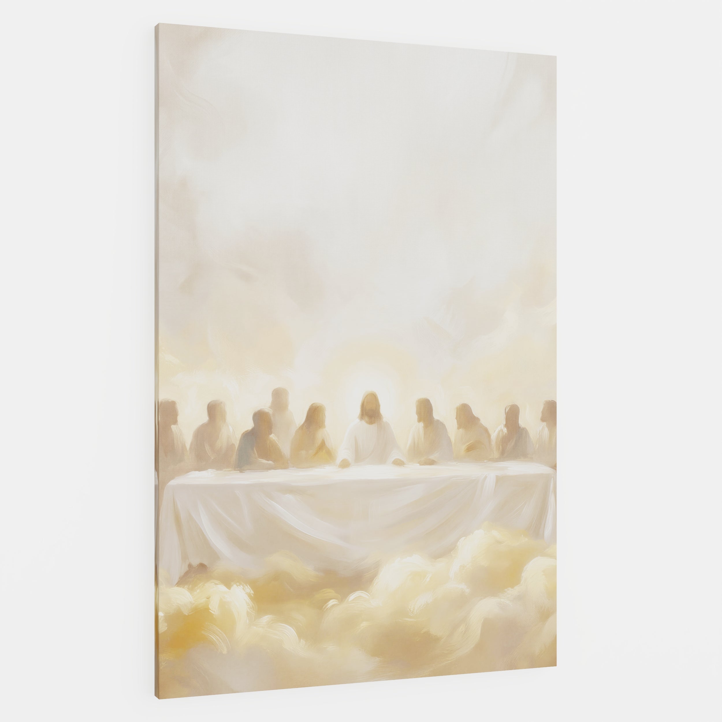 The Last Supper - Canvas