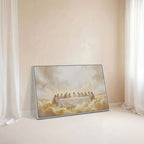 The Last Supper - Canvas
