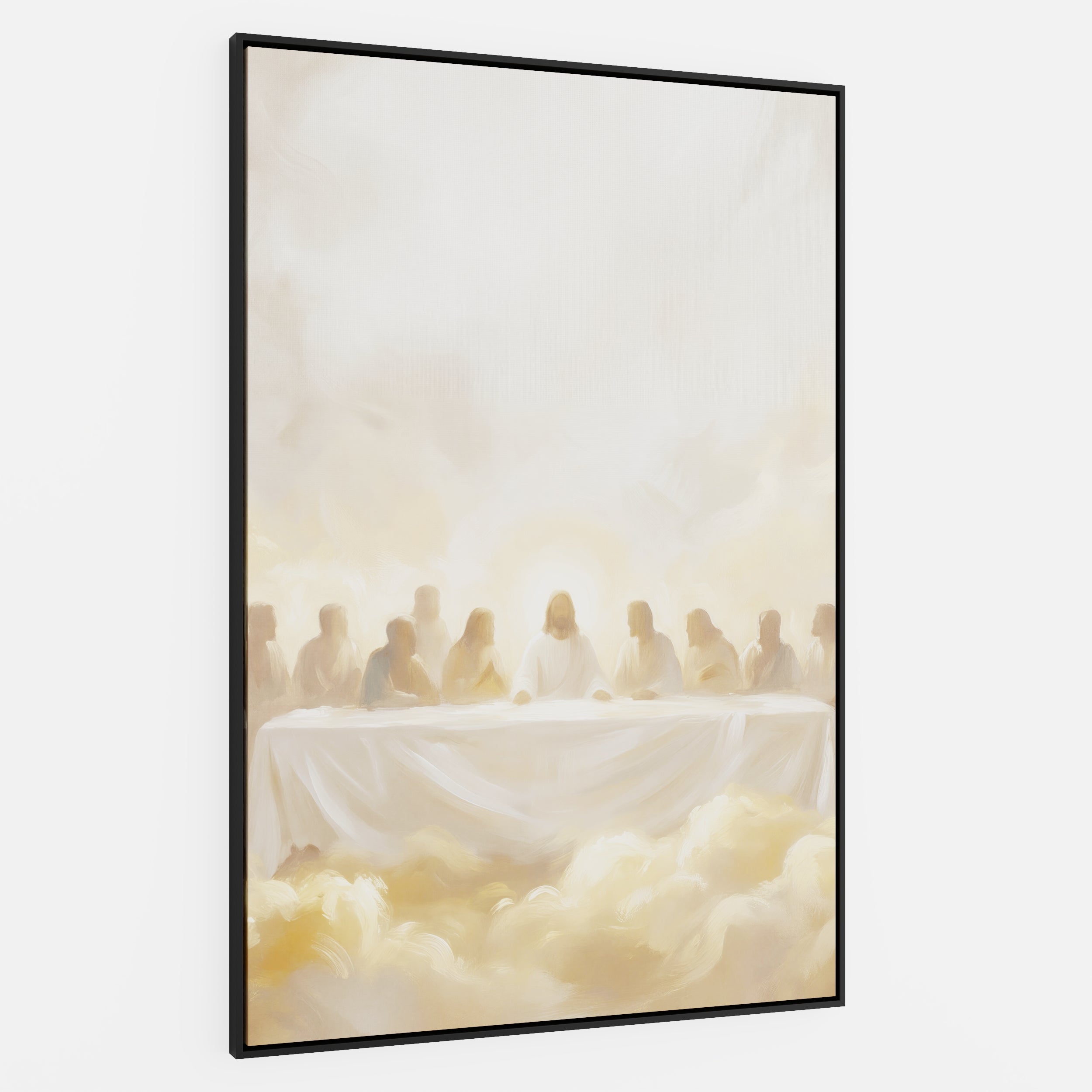 The Last Supper - Canvas