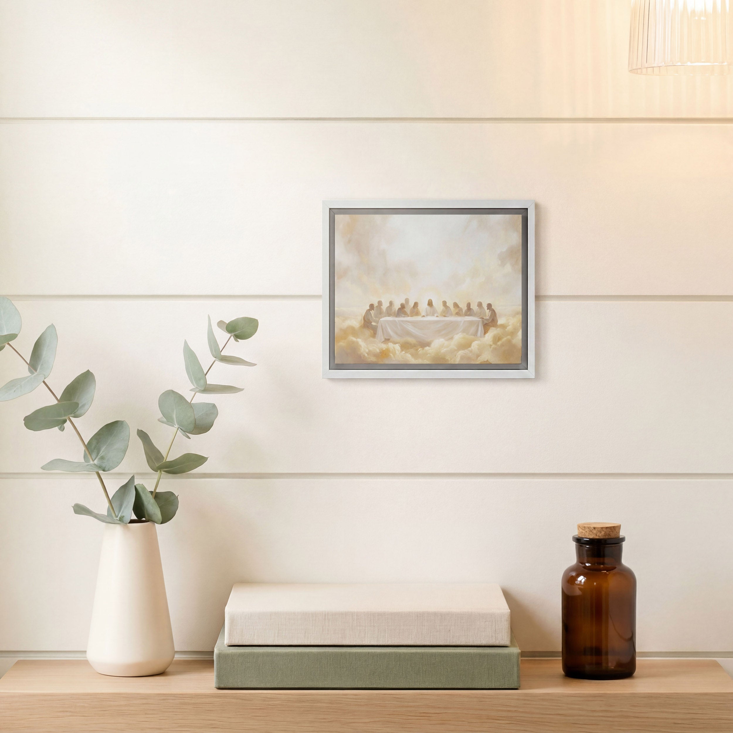 The Last Supper - Canvas