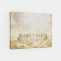The Last Supper - Canvas