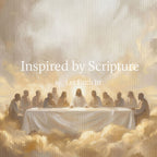The Last Supper - Canvas