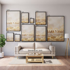 The Last Supper - Canvas